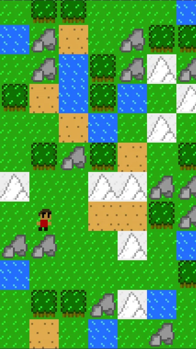 Capitalism Quest - кадр 5