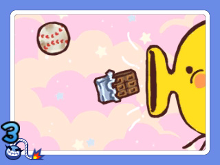 WarioWare Gold — скриншот 2