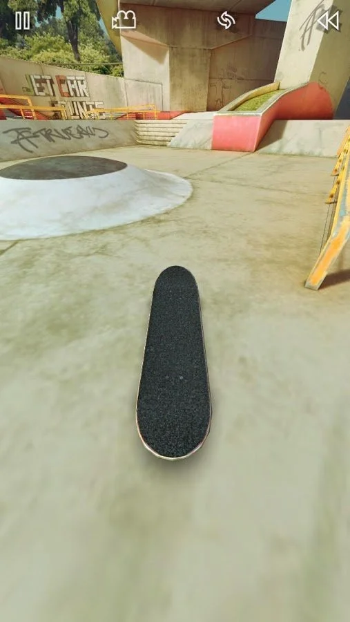 True Skate - кадр 4