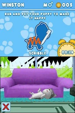 ZhuZhu Puppies - кадр 4