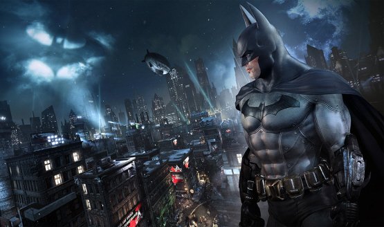 Batman: Arkham VR — скриншот 4