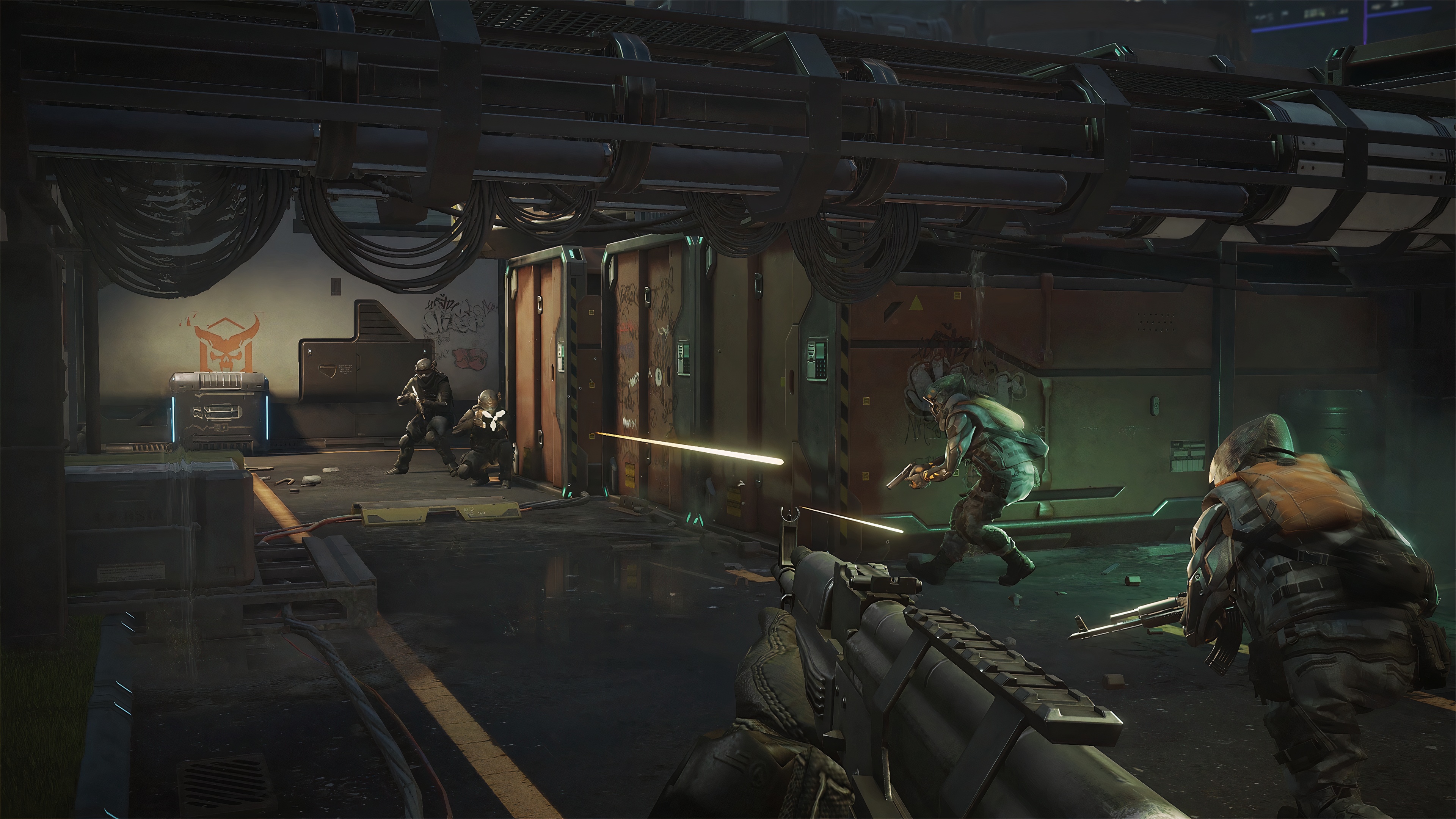 Warface: Breakout — скриншот 5