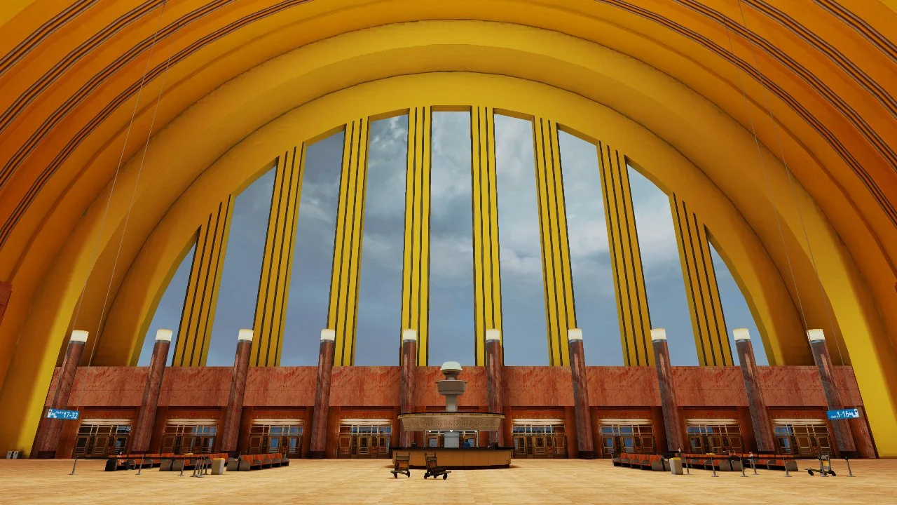 Leaving - кадр 11