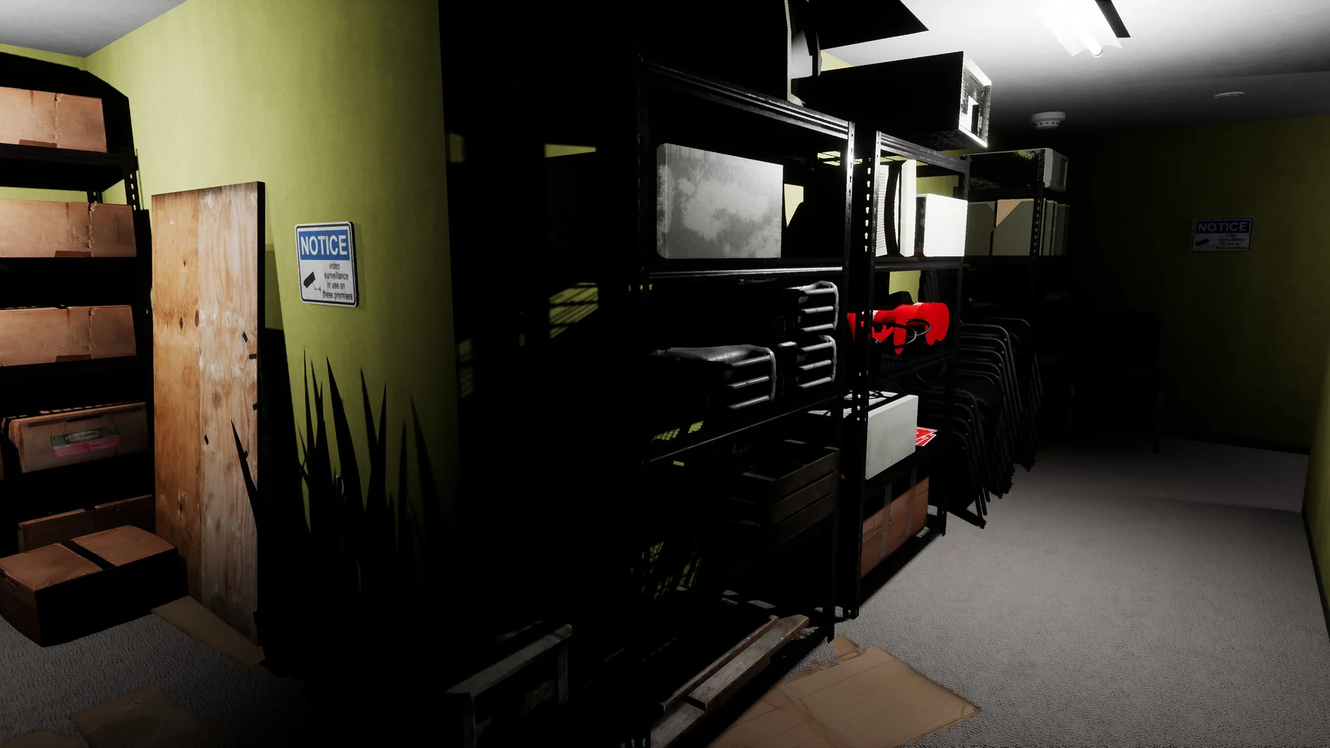 Emily Wants to Play Too - кадр 11