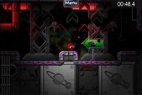 Bounce On 2 - кадр 6