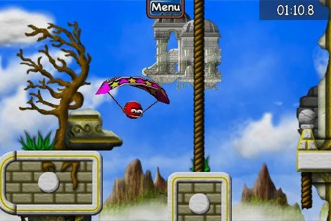 Bounce On 2 - кадр 4