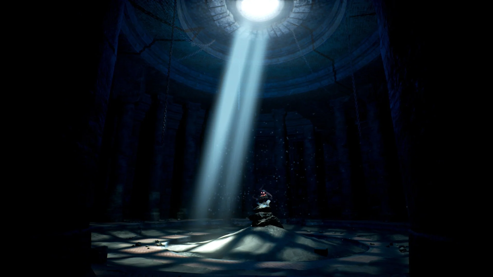 Downward - кадр 5