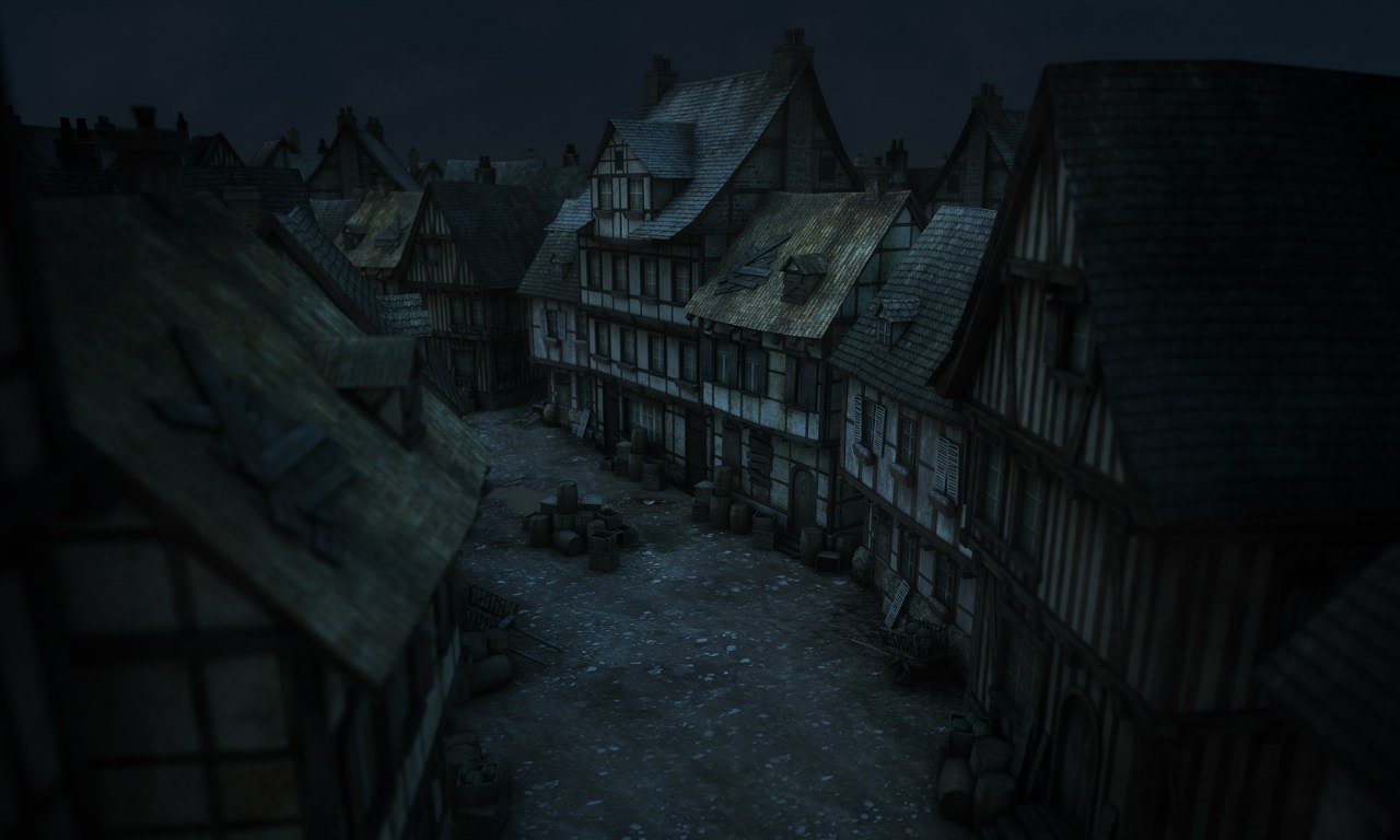 The Guild 3 — скриншот 4