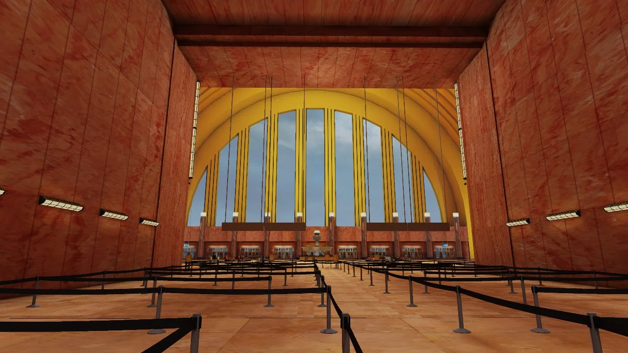 Leaving - кадр 1