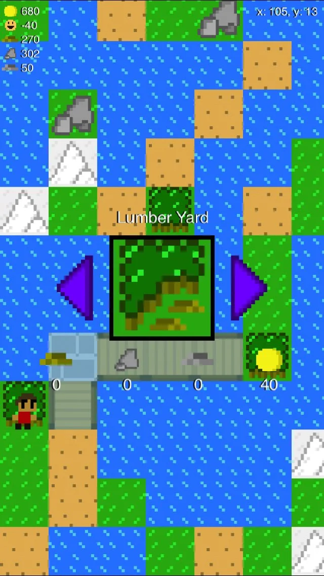 Capitalism Quest - кадр 1