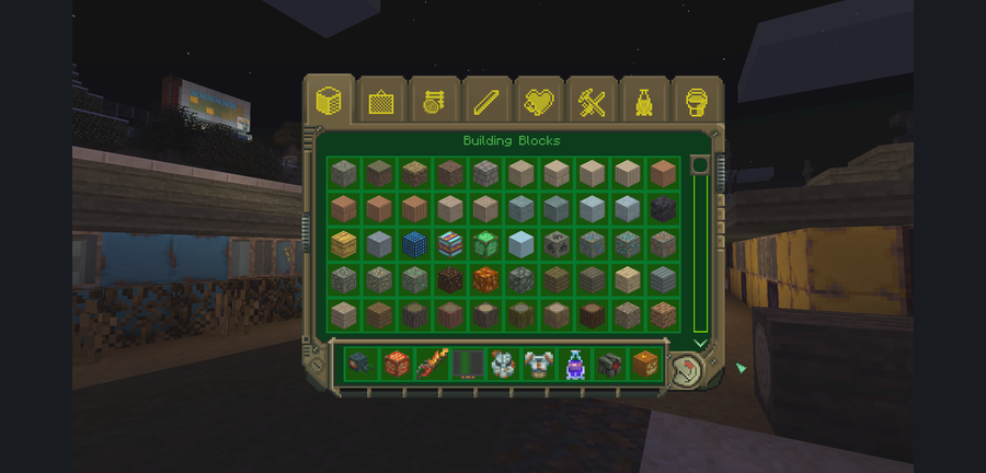 Minecraft — скриншот 6