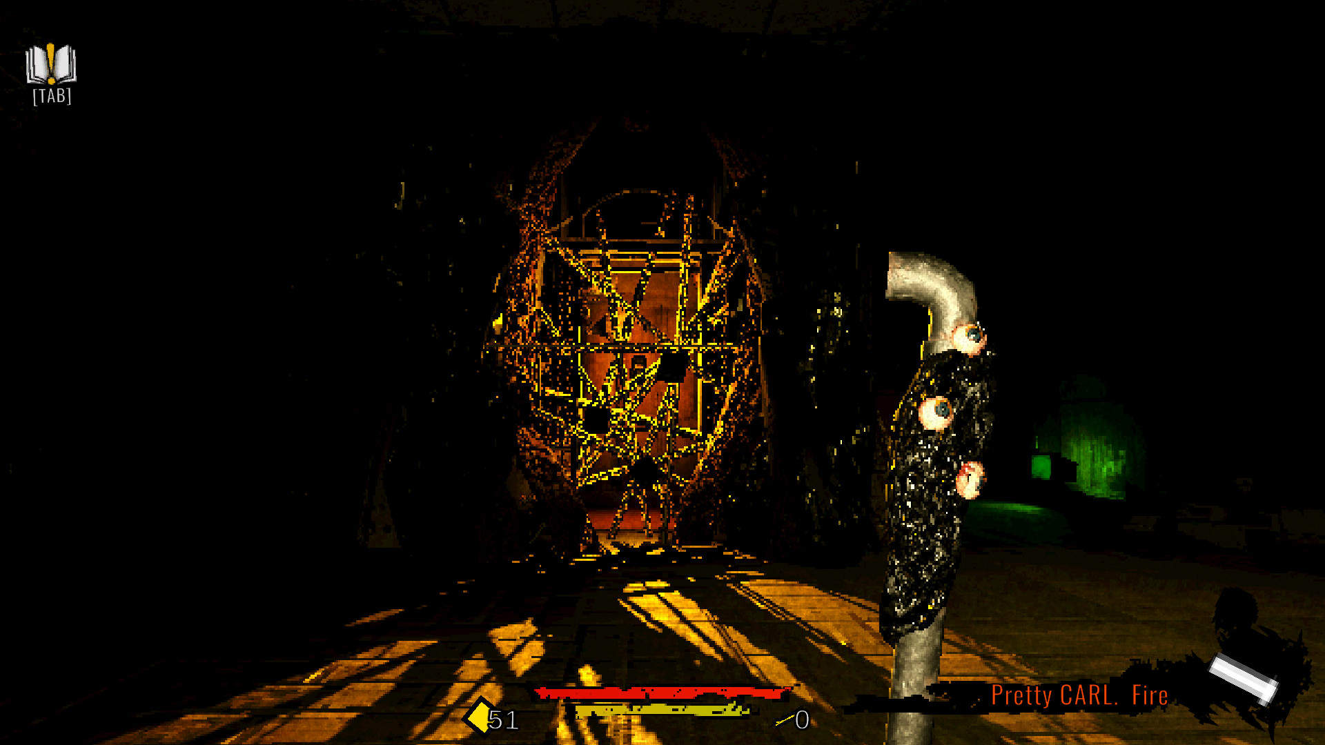 Golden Light — скриншот 6