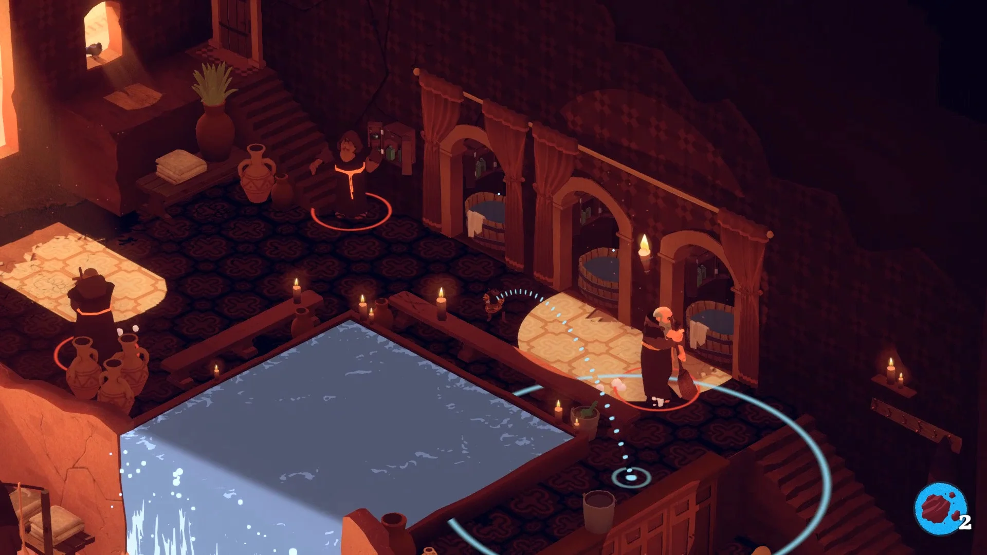 El Hijo - кадр 8