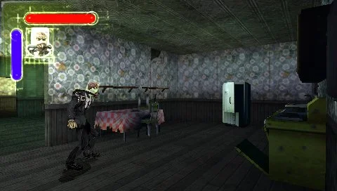 Dead Head Fred - кадр 17