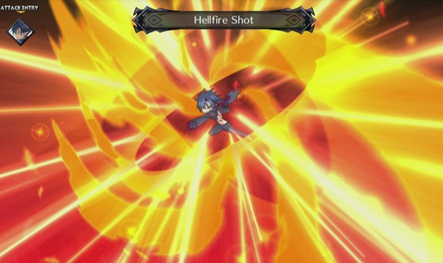 Disgaea 5 Complete — скриншот 8