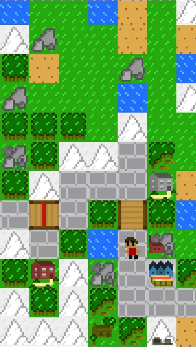 Capitalism Quest - кадр 3