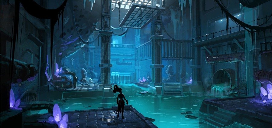 Darksiders III — скриншот 7
