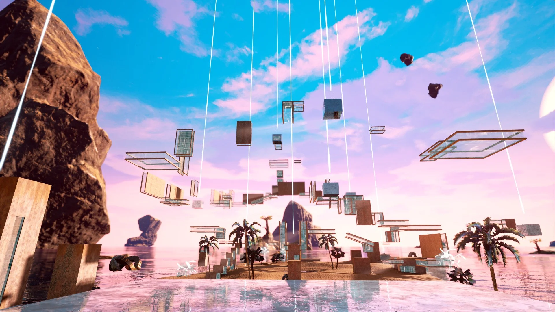 Downward - кадр 1