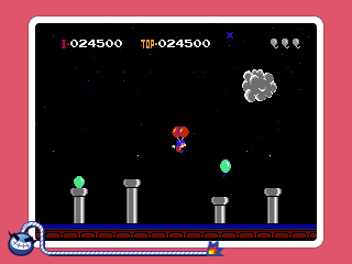 WarioWare Gold — скриншот 4