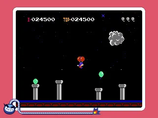 WarioWare Gold - кадр 4