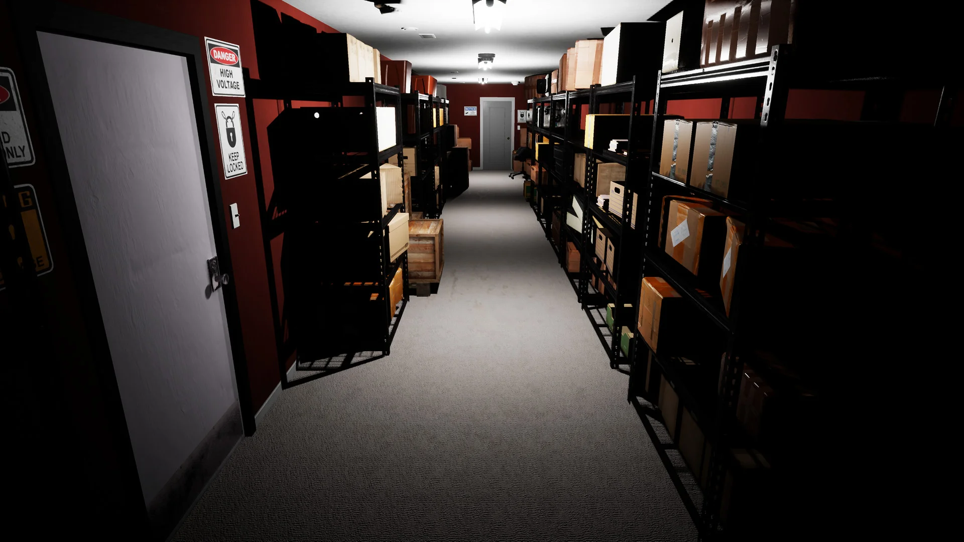 Emily Wants to Play Too - кадр 6