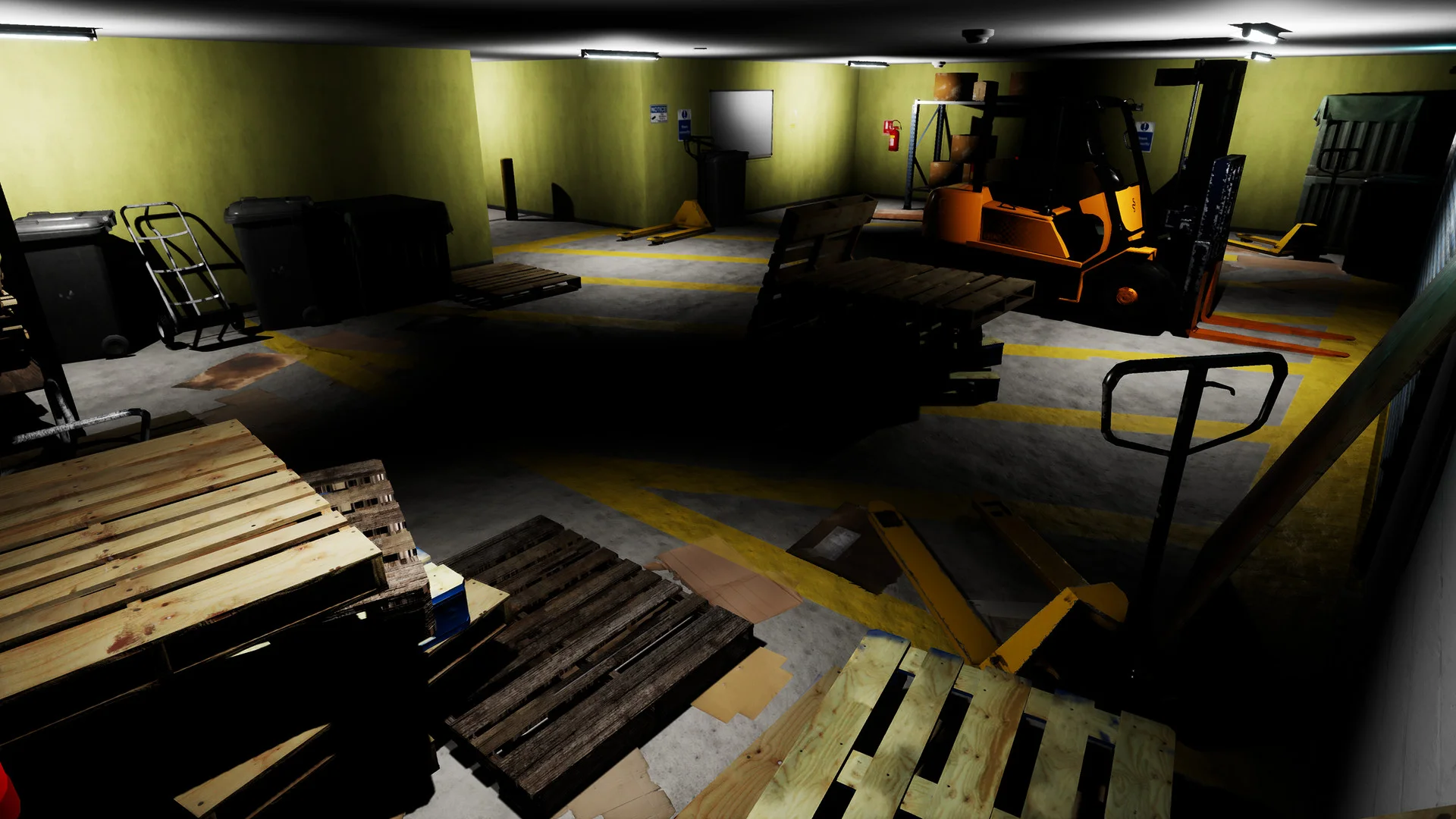 Emily Wants to Play Too - кадр 10