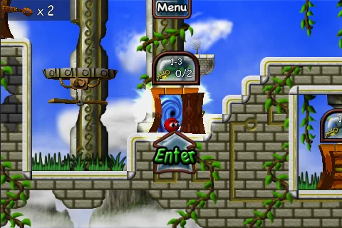 Bounce On 2 - кадр 2