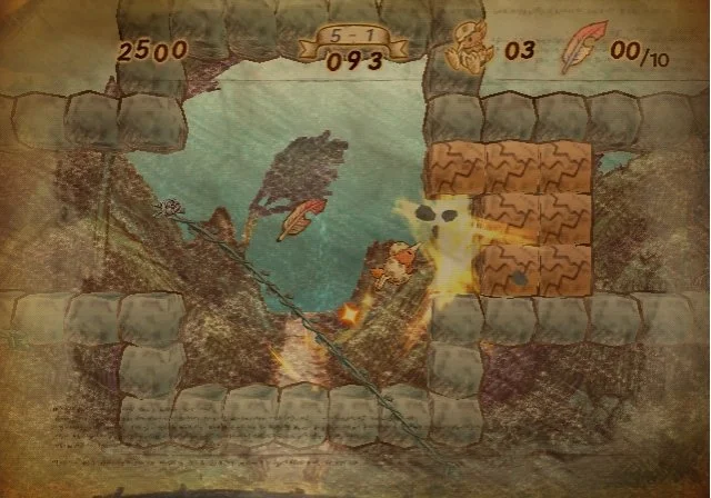 Ivy the Kiwi? - кадр 1