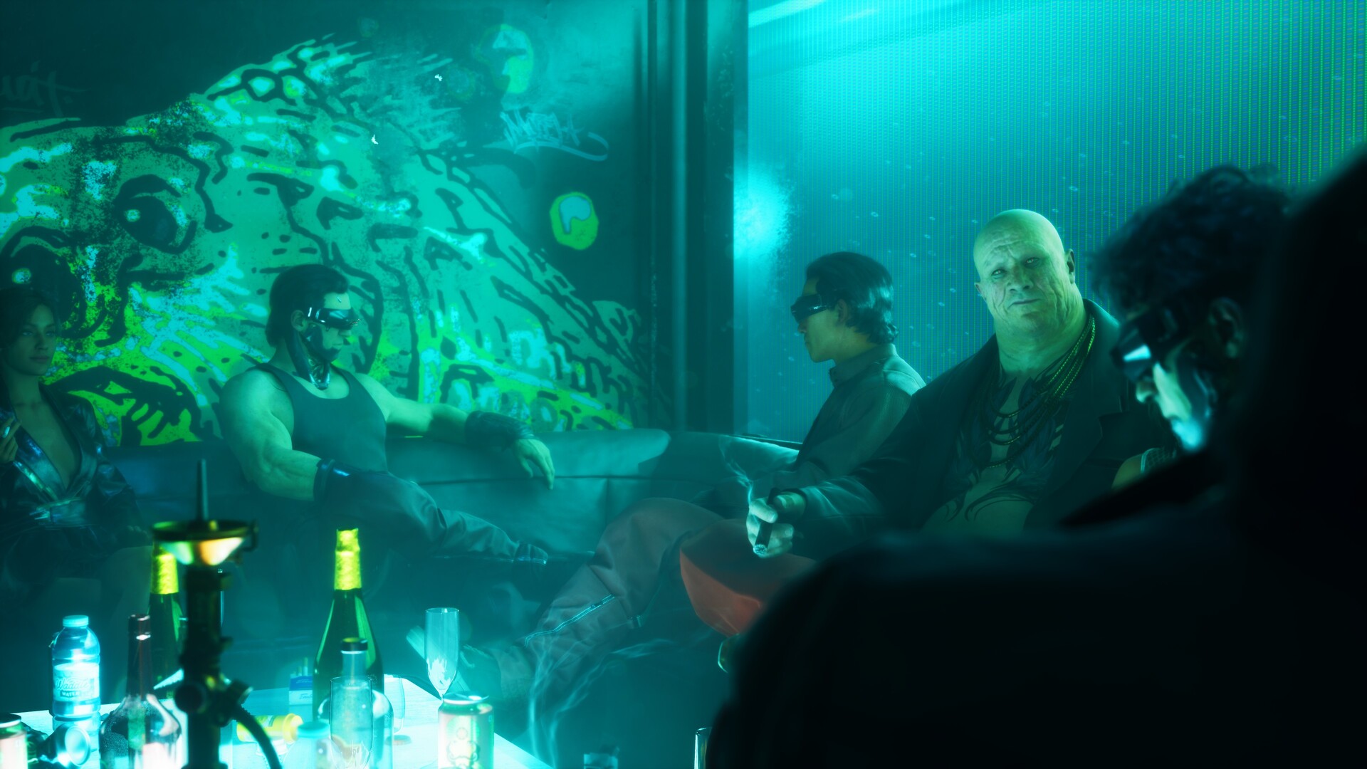 No Law — скриншот 2