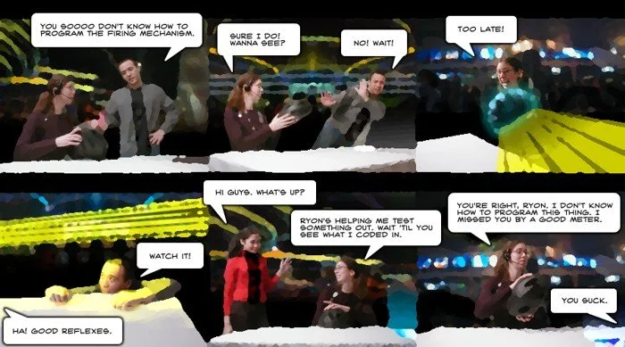 Inago Rage - кадр 8