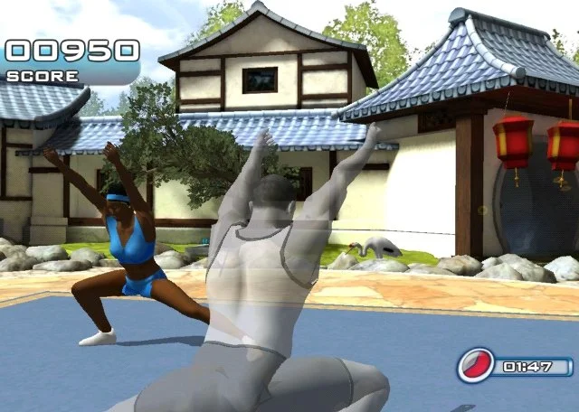 10 Minute Solution - кадр 1