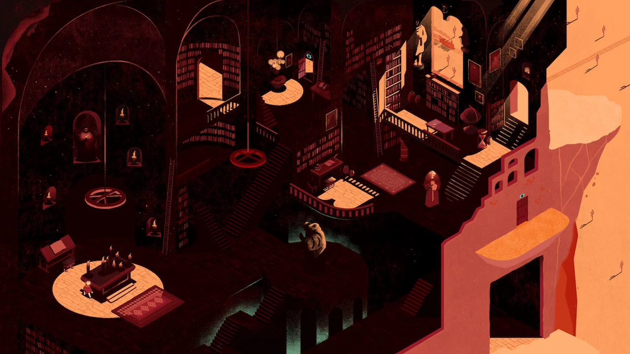 El Hijo - кадр 13