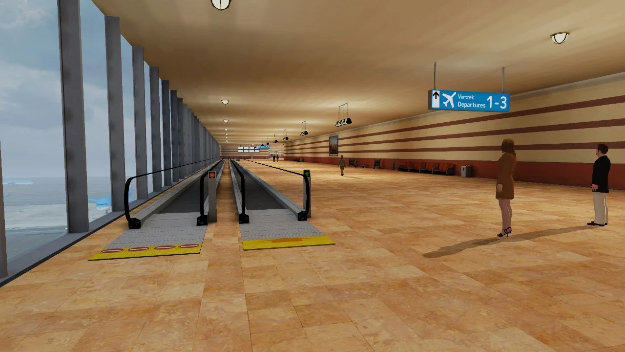 Leaving - кадр 14