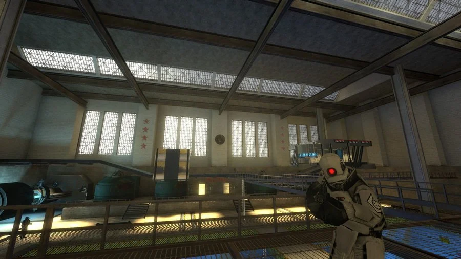 Half-Life 2: Episode Three - кадр 2