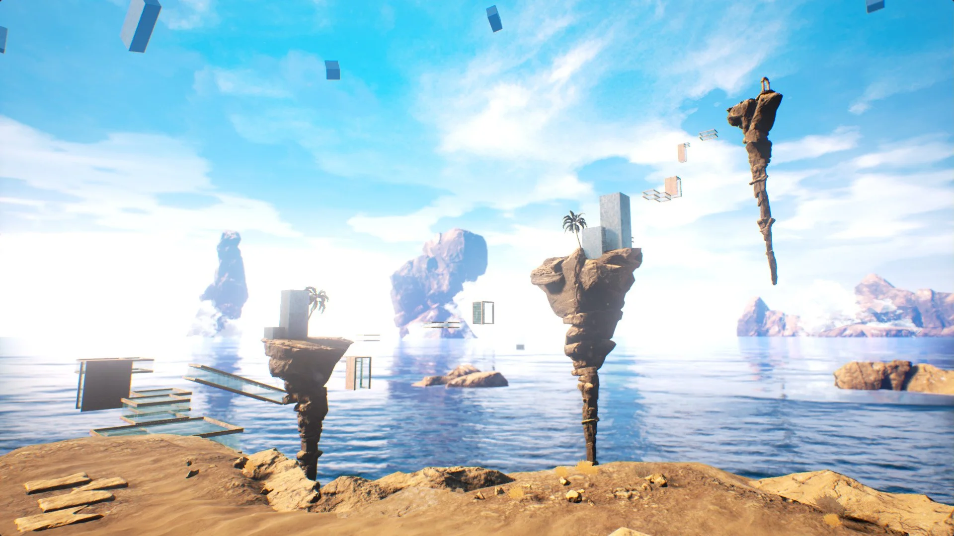 Downward - кадр 2