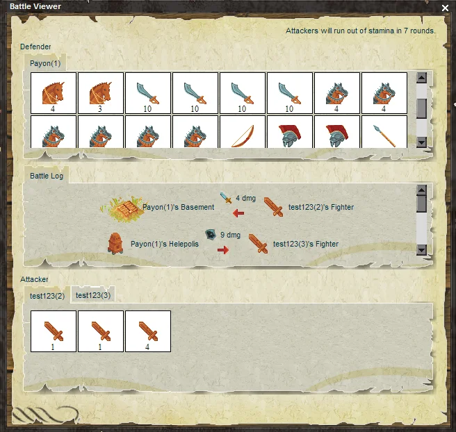 Tribal Hero - кадр 4