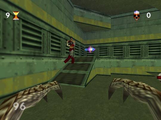 Turok: Rage Wars — скриншот 3