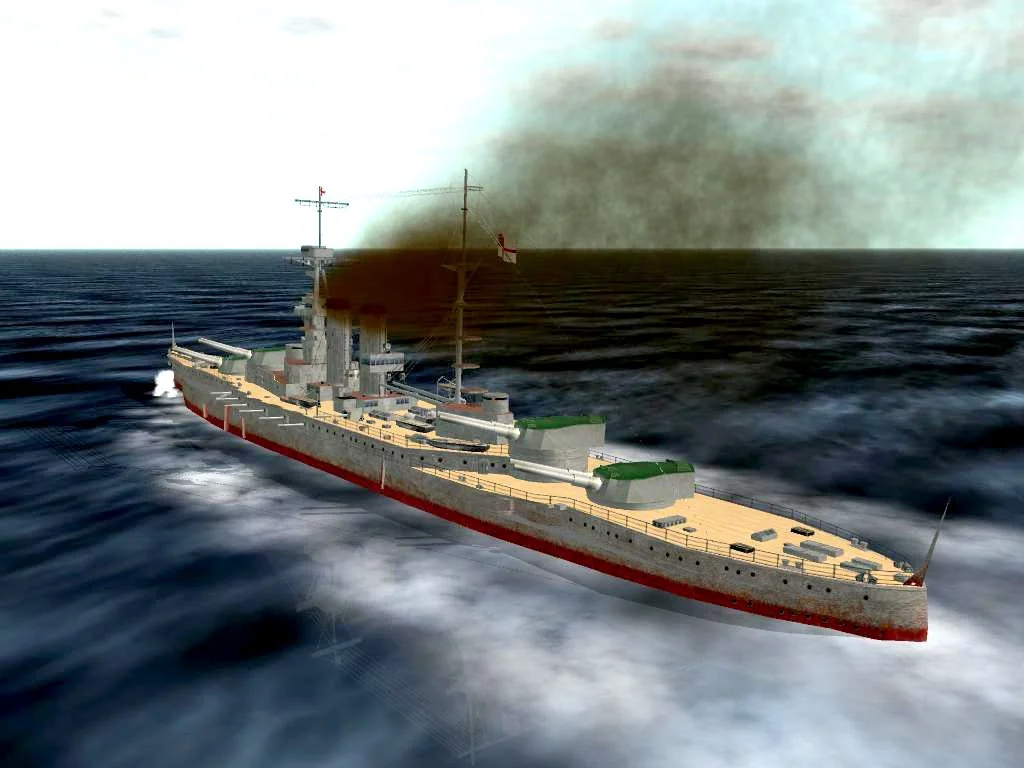 Jutland (2008) - кадр 2