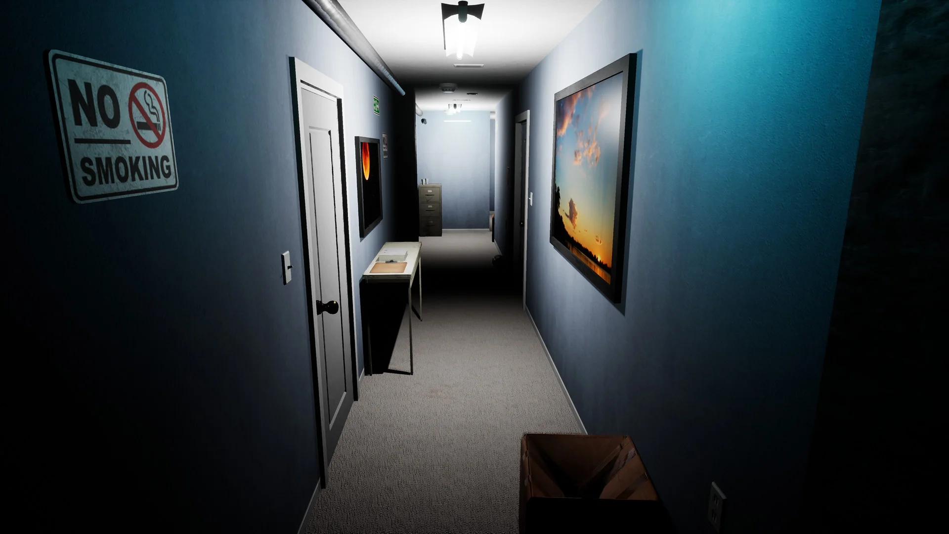 Emily Wants to Play Too - кадр 12