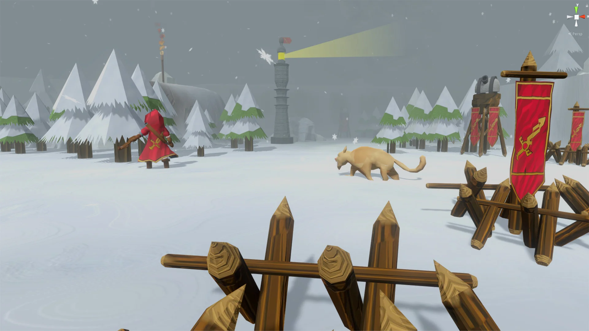 Heroes of Delum - кадр 7