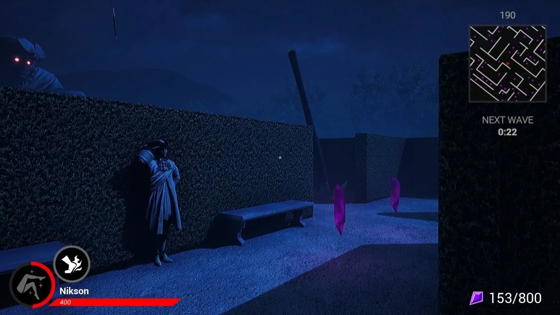 Dark Deception: Monsters & Mortals - кадр 9