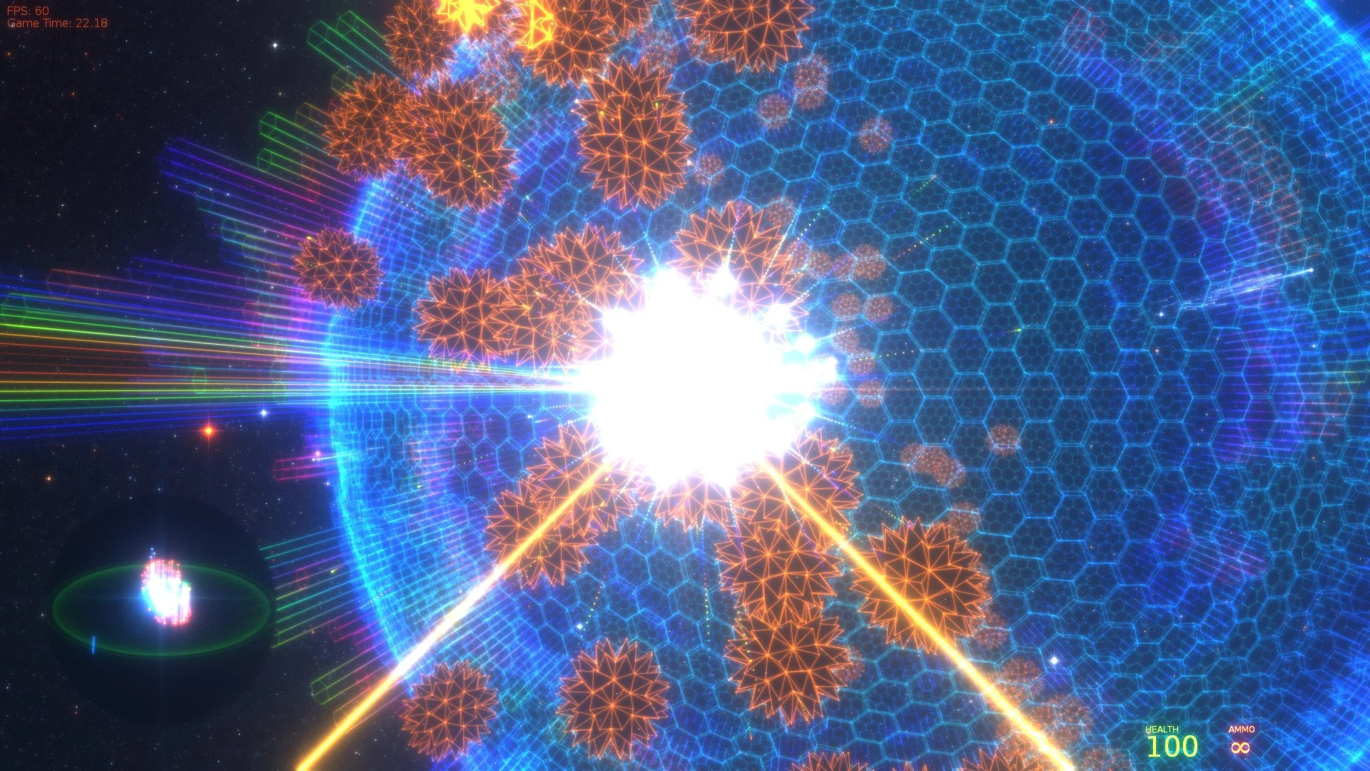 Polynomial 2 - кадр 2