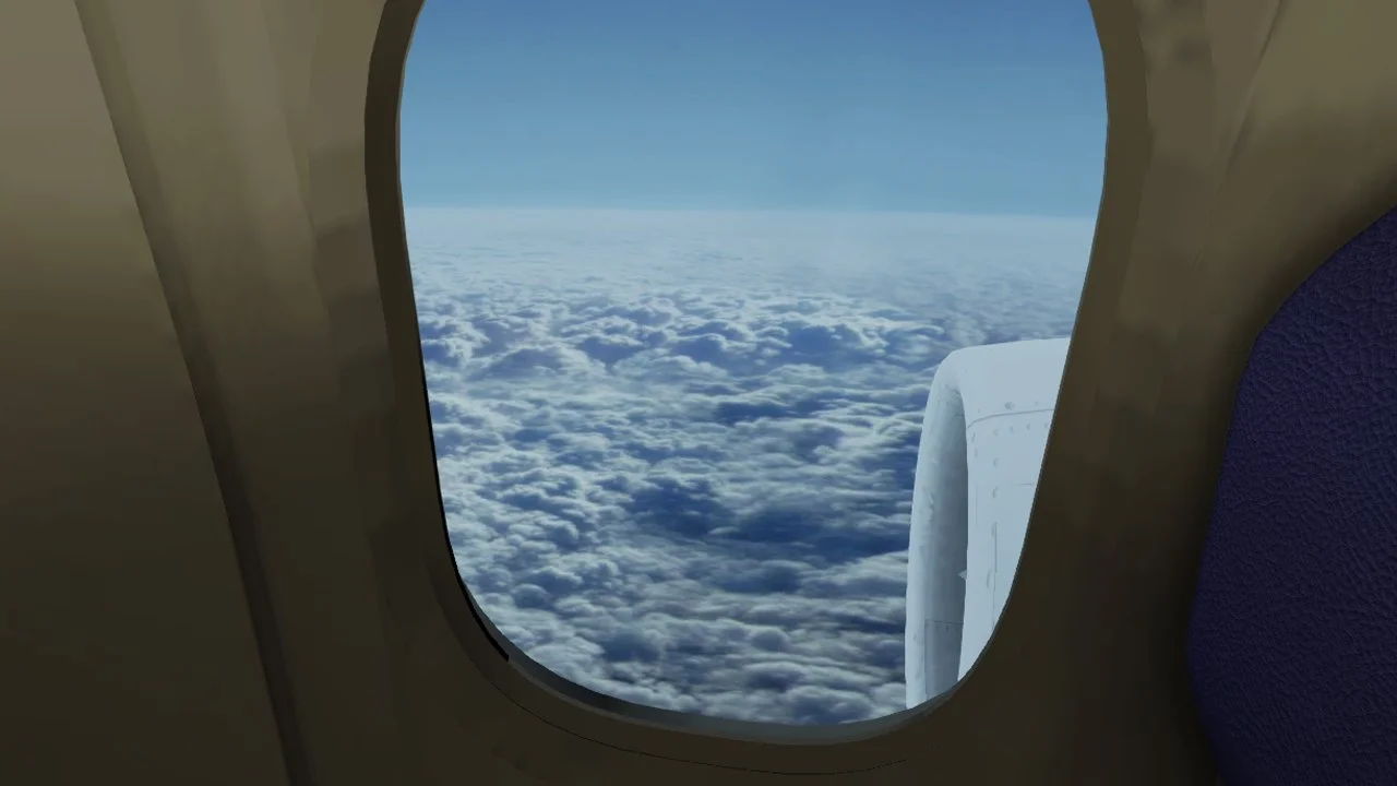 Leaving - кадр 9