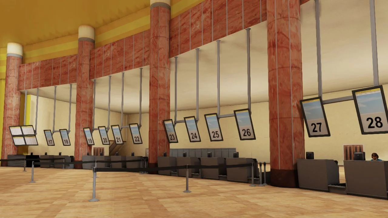 Leaving - кадр 10