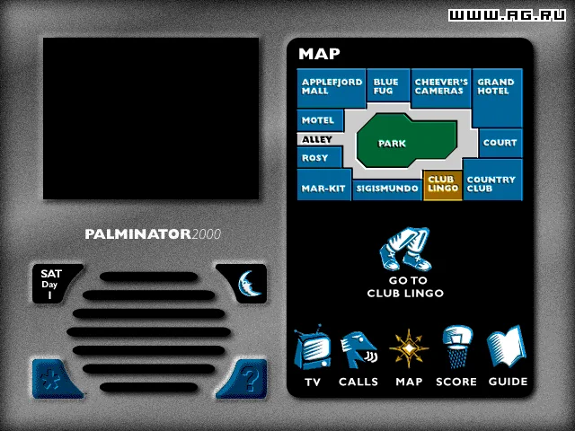 Paparazzi!: Tales of Tinseltown - кадр 3