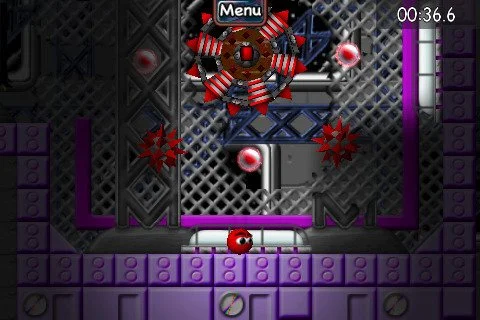 Bounce On 2 - кадр 1