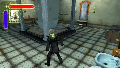 Dead Head Fred - кадр 5