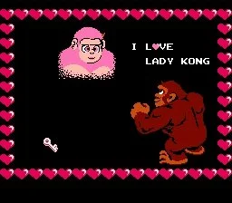 King Kong 2: Ikari no Megaton Punch - кадр 4