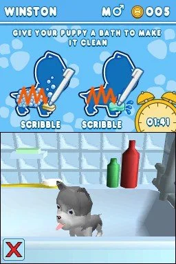 ZhuZhu Puppies - кадр 3