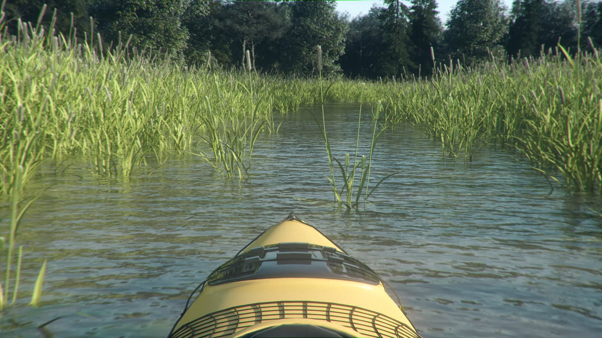 Magnet Fishing Simulator — скриншот 8